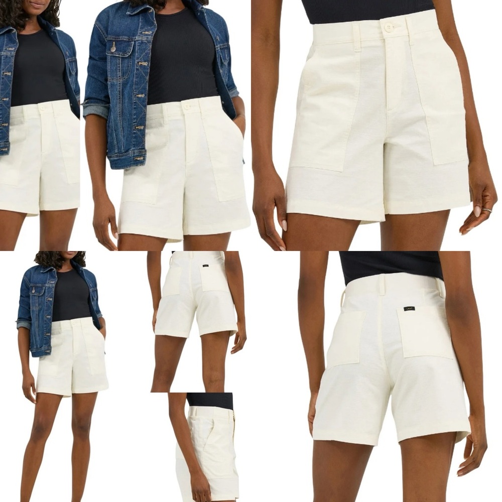 Lee Classic Shorts